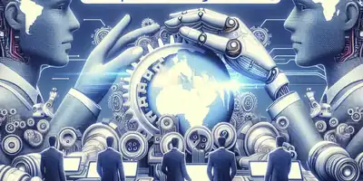 ## Gigafábricas de IA: A Europa Desperta para a Revolução Tecnológica e Desafia EUA e China
