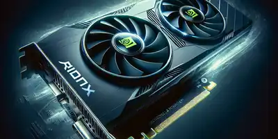 NVIDIA RTX 5060: A Revolução Acessível Que Vai Turbinar Seus Games!
