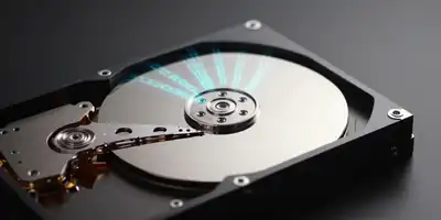 HD Invisível? Saiba Como Recuperar Seu Disco Rígido Não Reconhecido pelo Windows