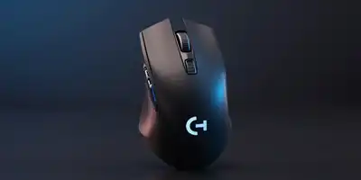Domine o Game com Precisão: O Poder do Sensor HERO e a Autonomia Extrema do Logitech G305 Lightspeed