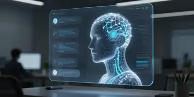 Quando o coração encontra código: Rae, 'Barry' e os desafios emocionais dos chatbots