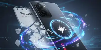 Xiaomi Choca o Calendário: Redmi Turbo 5 Aterrissa Antes com Bateria Monstruosa e Poder Inédito!