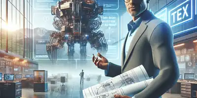 ## Meta no Topo da IA: Zuckerberg Recruta Gênios do Vale para Revolucionar o Futuro!
