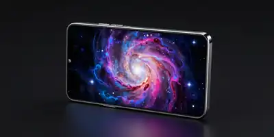 Galaxy S26 Ultra: Vazamento Revela Fotos Espetaculares que Desafiam a Escuridão e o Brilho