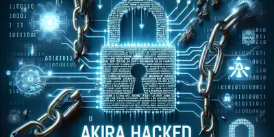 Akira Hackeado: A Falha na Criptografia que Devolve a Esperança às Vítimas de Ransomware
