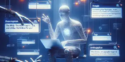 ## Claude Desvenda a Web: A IA Que Agora Busca, Analisa e Cita a Internet para Você!
