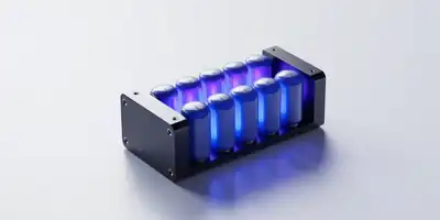 Capacitores de Polímero: O Segredo por Trás da Potência Instantânea em Tecnologias de Ponta