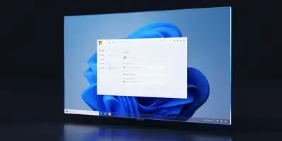 Gerenciador de Tarefas do Windows Ganha Novo Visual Vibrante em Conceito de Ex-Engenheiro da Microsoft