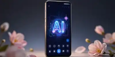 Desbloqueie Ofertas Imperdíveis: Dia das Mães 2026 com Smartphones Samsung e Inteligência Artificial em Promoção