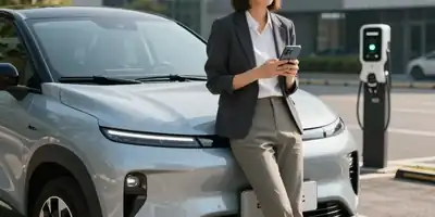 Renault Kwid E-Tech: O Elétrico Acessível que Vale a Pena no Mercado Brasileiro