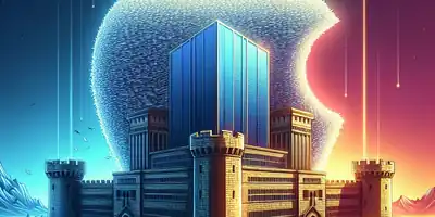 Fortnite vs. Apple: A Luta Recomeça! Epic Desafia Gigante em Nova Batalha Judicial!
