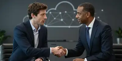 OpenAI e Microsoft renegociam parceria e abrem modelos para rivais