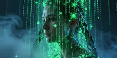 Matrix 5: Goddard Mergulha na Matriz em Busca de Novas Realidades Digitais