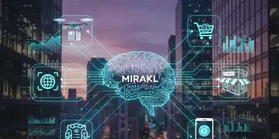 Revolucionando o Comércio: Mirakl une IA e Inovação para um Futuro de Vendas Inteligentes