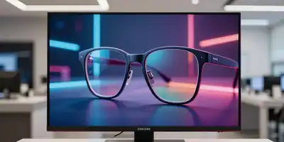 Samsung Imortaliza o 3D em Telas Sem Óculos e Revoluciona o Ponto de Venda no Brasil