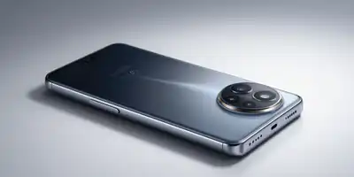 Realme P4 Power: O Gigante de 10.001 mAh Chega para Revolucionar a Autonomia e o Desempenho!