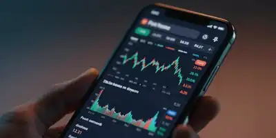 Revolucionando o Mercado de Câmbio: Como a Inteligência Artificial Está Transformando as Operações Financeiras Globais