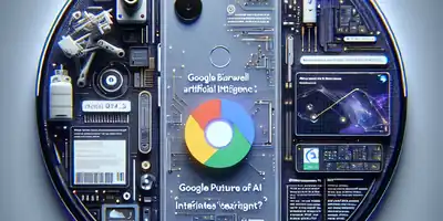 ## Google Abandona Pixie e Reinventa o Futuro da IA no Pixel 9: O Que Vem Por Aí?
