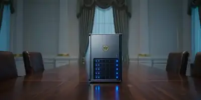 Casa Branca convoca Meta, Anthropic, OpenAI e Google para discutir testes de segurança em IA