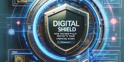 ## Blindagem Digital: Como o Novo Escudo do Pix Protege Seu Bolso de Golpes Financeiros
