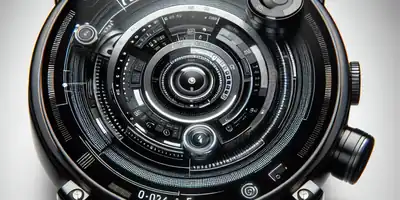 **Moto Watch Fit: O Futuro Compacto e Poderoso da Motorola no Seu Pulso em 2025!**
