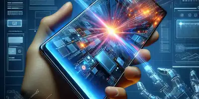 Samsung Galaxy A: A Nova Geração Que Vai Te Surpreender!
