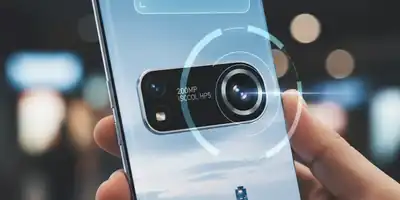 O Poder de 200MP no Bolso: Samsung Lança o ISOCELL HP5 e Reinventa a Imagem Móvel