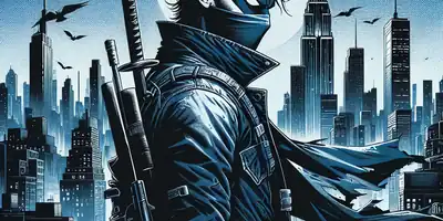 Demolidor: No Limite da Noite, Onde a Justiça Sangra e a Redenção é Uma Miragem
