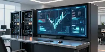 Bancos Adotam Inteligencia Artificial Generativa para Revolucionar Operacoes Back Office