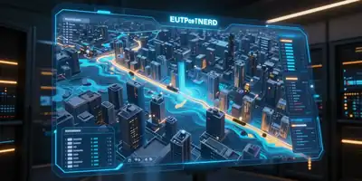 Como o Google utiliza o Gemini para prever inundações urbanas em 150 países