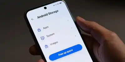 Como Limpar Gigabytes do Google sem Gastar um Centavo: O Truque Escondido nas Configurações do Android