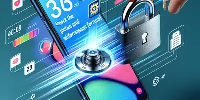 **Galaxy A25: Desbloqueie o Poder da Imagem e Desempenho Sem Gastar Uma Fortuna!**
