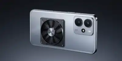 Redmi K90 Ultra: O Smartphone Gamer com Ventoinha Interna e Bateria de 8.550 mAh