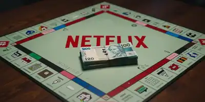 De Tabuleiro para a Tela: Netflix Lança Reality Show de Monopoly com Prêmio de R$ 10 Milhões