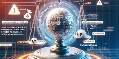 ## Meta na Mira da Justiça: IA Turbinada com Conteúdo Adulto Pirata?
