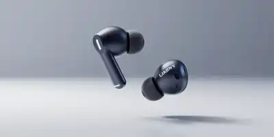 Sony Prepara Revolução no Áudio: LinkBuds Clip Chega para Mudar a Forma de Ouvir