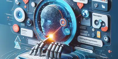 ## Copilot da Microsoft: A Inteligência Artificial Que Vai Dirigir Sua Experiência Online
