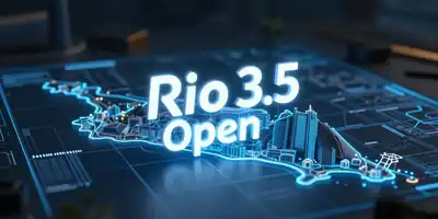 Modelo de IA de Código Aberto da IplanRio: Inovação ou Plágio?