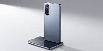 Samsung Galaxy A57: Vazamento na TENAA revela design refinado e detalhes da câmera