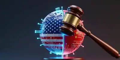 Washington exige que países escolham um lado na corrida global pela IA