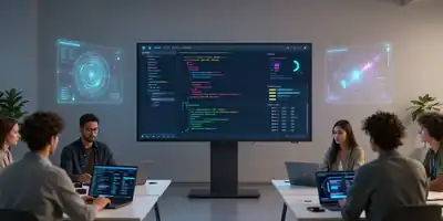 Núclea Academy Alcança 10 Mil Alunos: Mais de 600 Horas de Cursos Gratuitos em IA, Python e Tecnologia para Transformar Carreiras