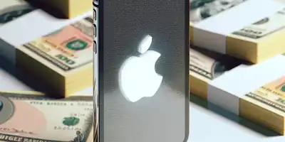 **iPhone no Brasil: Status de Riqueza ou Delírio Tecnológico?**
