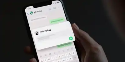 WhatsApp bloqueia golpes no Android e iOS: nova tela de aviso impede conversas com números desconhecidos