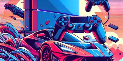 Forza Horizon 5 Derrapa para o PlayStation: A Exclusividade Cai na Curva!
