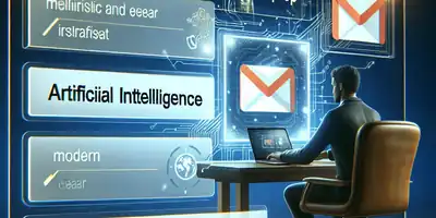 Gmail turbinado: IA resume seus e-mails e explode sua produtividade!
