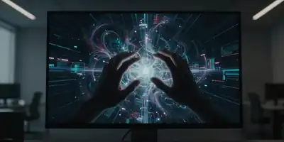 Algo terrível está prestes a acontecer: nova série sombria dos criadores de Stranger Things choca com casamento que vira pesadelo slasher.