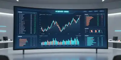 Desbloqueando a Confiança: Avanços em IA Agentiva para Finanças