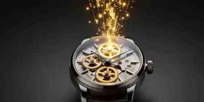 ***A Revolução Silenciosa: Como a Inteligência Artificial Está Transformando Cada Aspecto das Nossas Vidas***