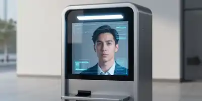 Reinventando a Interacao Publica: Como a IA esta Revolucionando os Servicos Governamentais no Reino Unido