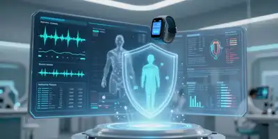 Copilot Health: O impacto da inteligência artificial na gestão de dados médicos e segurança do paciente